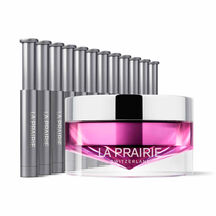 Máscara Facial La Prairie Platinum Rare Haute-Rejuvenation Mask