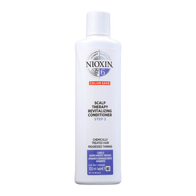 NIOXIN     SYSTEM 6      HAIR 300ML