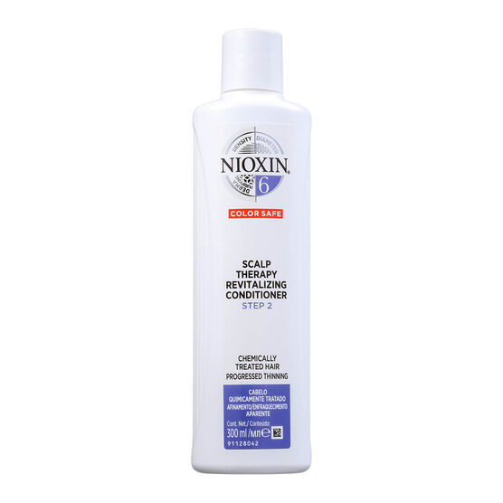 NIOXIN     SYSTEM 6      HAIR 300ML