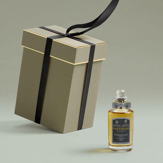 Perfume Penhaligons Sartorial Unissex Eau de Toilette