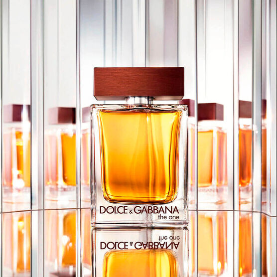 DOLCE&GABB THE ONE MALE  EDTV 150ML