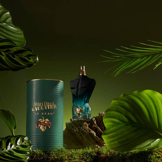 LE MALE LE BEAU LE PARFUM EDP 125ML