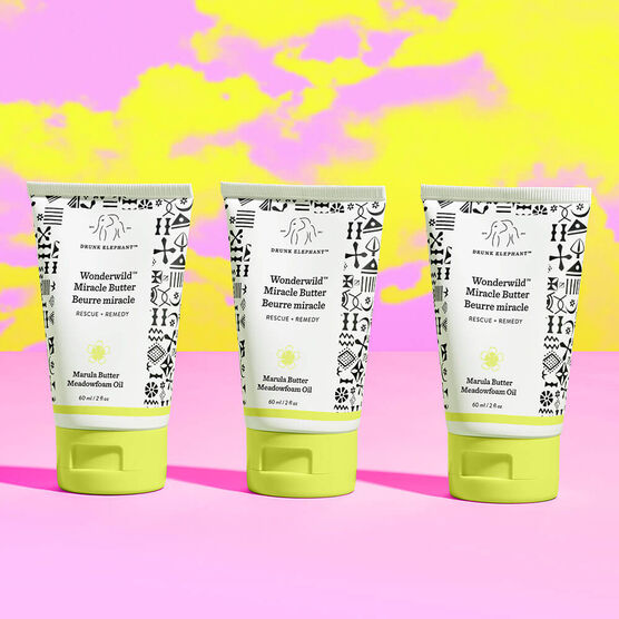 WONDERWILD RESCUE BUTTER