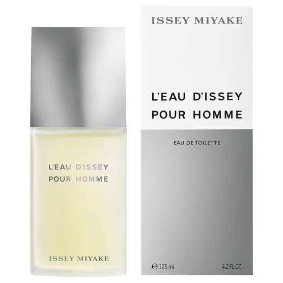 MIYAKE     EAU D'ISSEY H EDTV 125ML