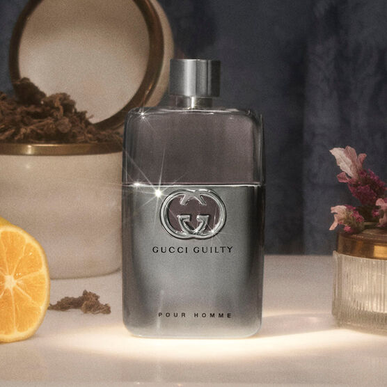 GUCCI      GUILTY FOR ME EDTV 90ML