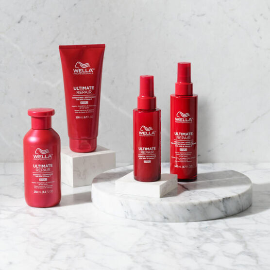 Protetor Térmico Wella Ultimate Repair