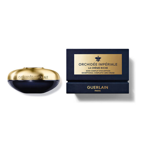 Creme Rico Guerlain Orchidée Impériale