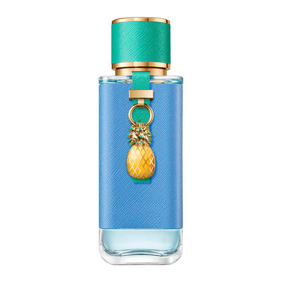 Perfume Carolina Herrera Lucky Charms Collection Mad World Feminino Eau de Parfum