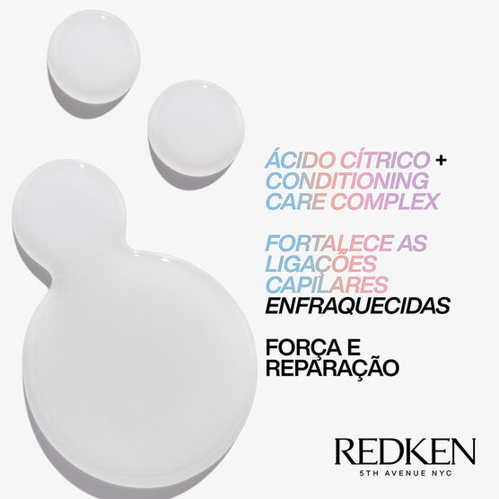 REDKEN     BLONDIFIER    SHAM 300ML