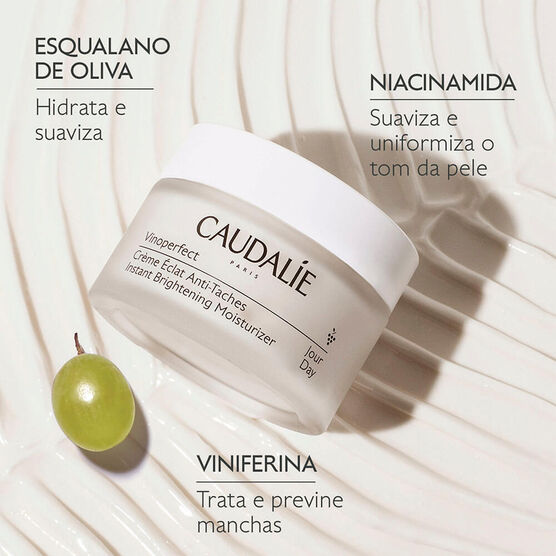 CAUDALIE   VP BRIGHTENIN MOIS 50ML