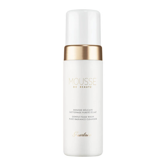 GUERLAIN   MOUSSE        DEMA 150ML