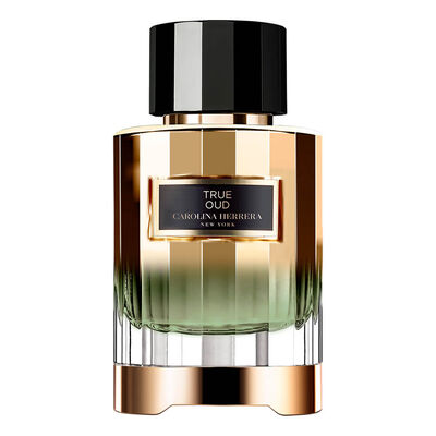 Perfume Carolina Herrera Confidential True Oud Feminino Eau de Parfum