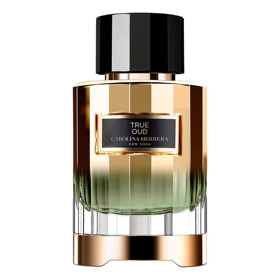 Perfume Carolina Herrera Confidential True Oud Feminino Eau de Parfum
