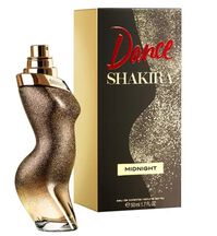Perfume Shakira Dance Midnight Feminino Eau de Toilette