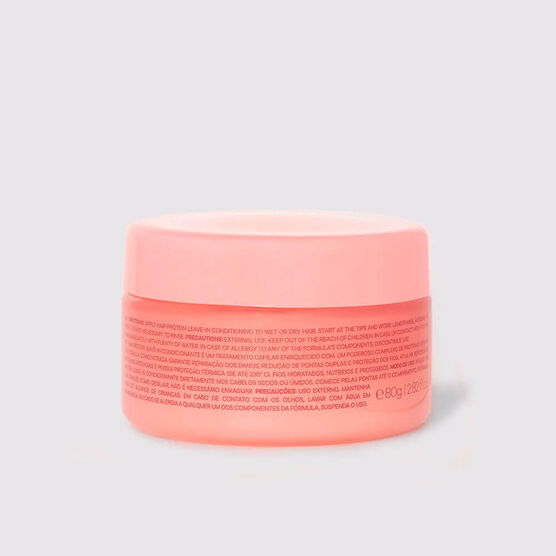Leave-in de Proteína Braé Hair Care Hair Protein