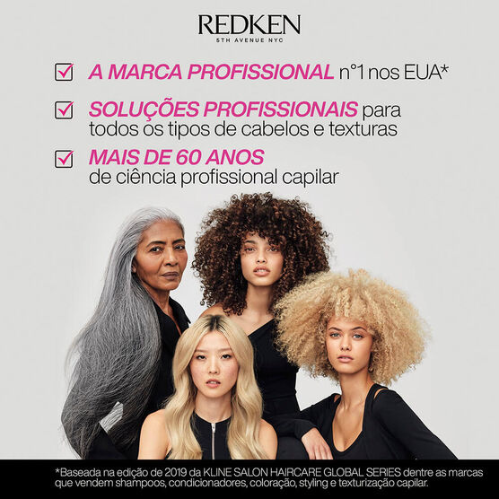 REDKEN     BLONDIFIER    LOTI 150ML