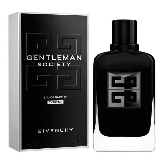 GENTLEMAN SOCIETY EXTREME EDP 100ML