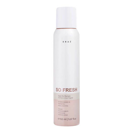 Shampoo a Seco Braé So Fresh