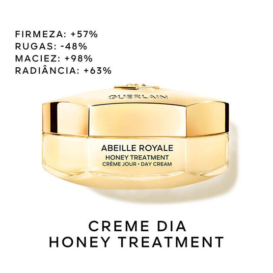 Kit Guerlain Ritual Abeille Royale Anti-Idade