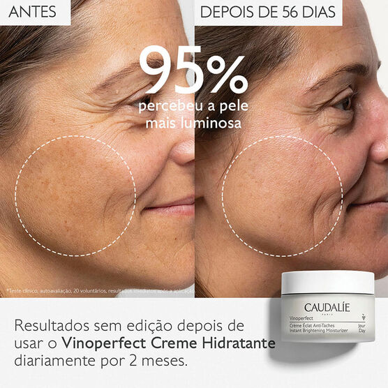 CAUDALIE   VP BRIGHTENIN MOIS 50ML