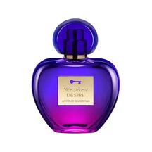 AB HER SECRET DESIRE EDT 50ML