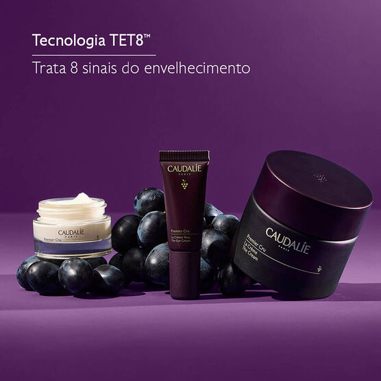 PREMIER CRU KIT ANTIENVELHECIMENTO