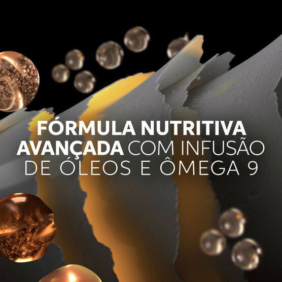 Óleo Capilar Wella Ultimate Luxe Oil