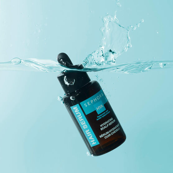 Sérum Hidratante para Couro Cabelo Sephora Collection Scalp Serum