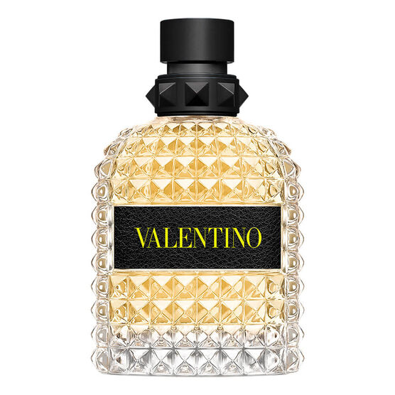 BORN IN ROMA YELLOW DREAM UOMO EDT 100ML