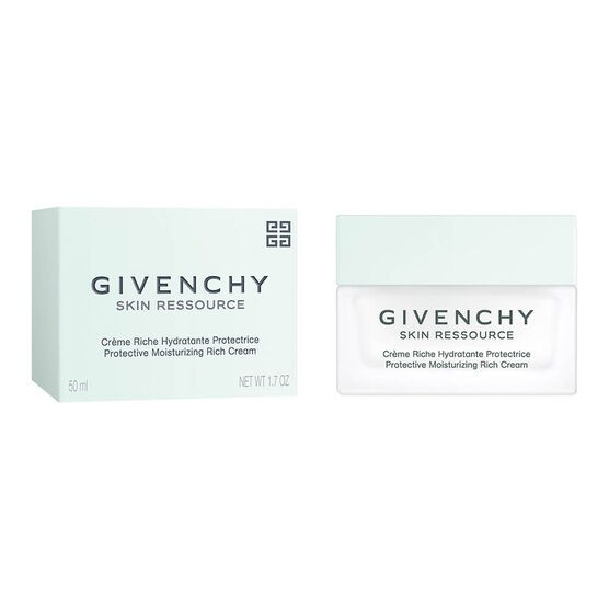 Skin Ressource Rich Cream 50ml