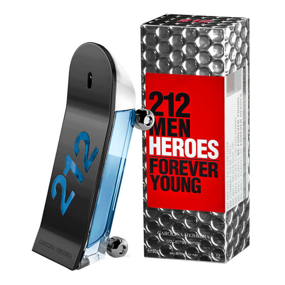212 Heroes 212 Heroes