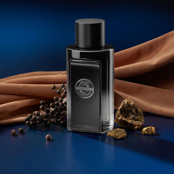 THE ICON  THE PARFUM EDP 200ML