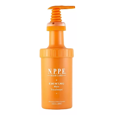 NPPE       CREME         LOTI 600ML