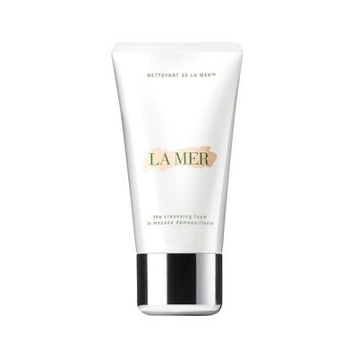 CDLM       CLEANSING FOA NETT 125ML