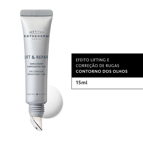 Sérum para Olhos Esthederm Lift & Repair Eye