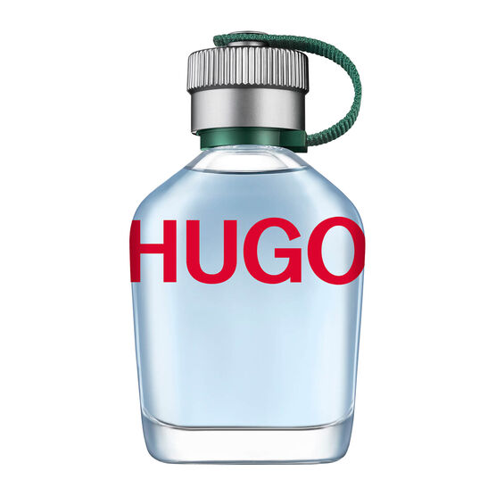 HUGO BOSS  HUGO MAN      EDTV 75ML