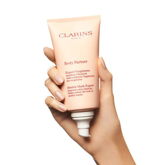 CLARINS    BODY PARTNER  CREA 175ML