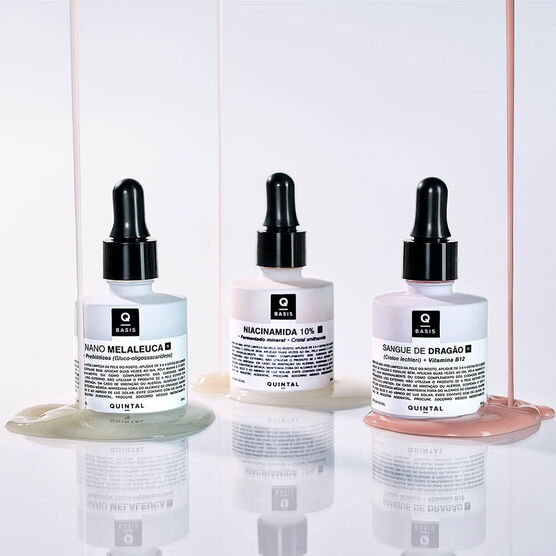 Q BASIS SERUM SANGUE DE DRAGÃO