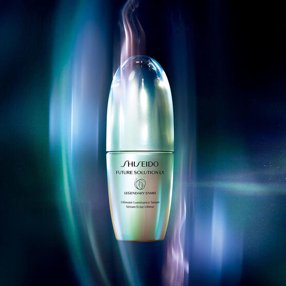 Sérum Shiseido Future Solution Lx Legendary Enmei Ultimate Luminance