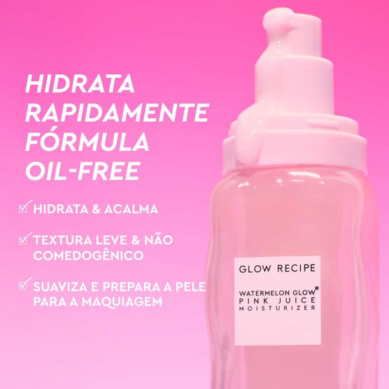 WATERMELON GLOW PINK JUICE MSTRZR 50ML