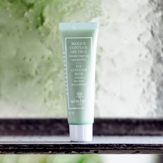 SISLEY     CONTOUR YEUX  MASK 30ML
