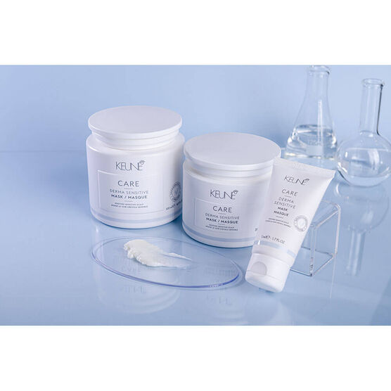 CARE DERMA SENSITIVE MASK