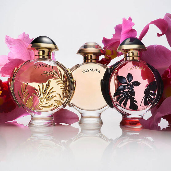 Olympea Flora Paco Rabanne Olymp�a Flora EDP 80ML