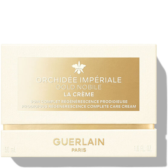 Creme Hidratante Guerlain Orchidée Impériale Gold Nobile