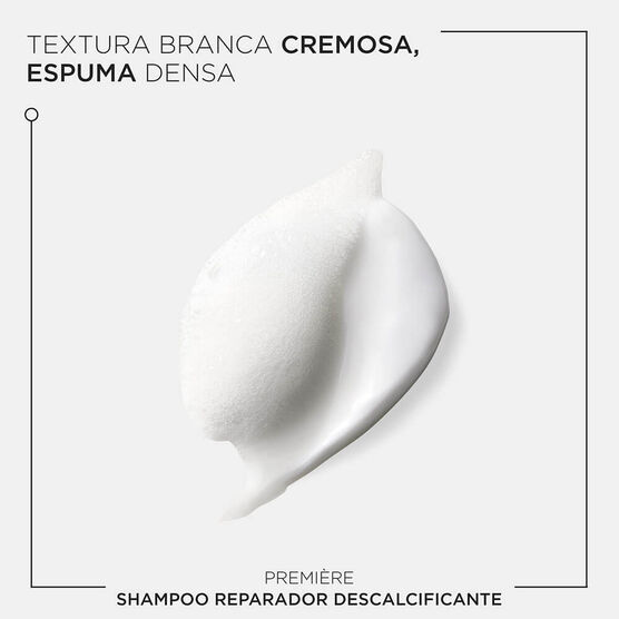Shampoo Reparador Descalcificante Kérastase Premiere
