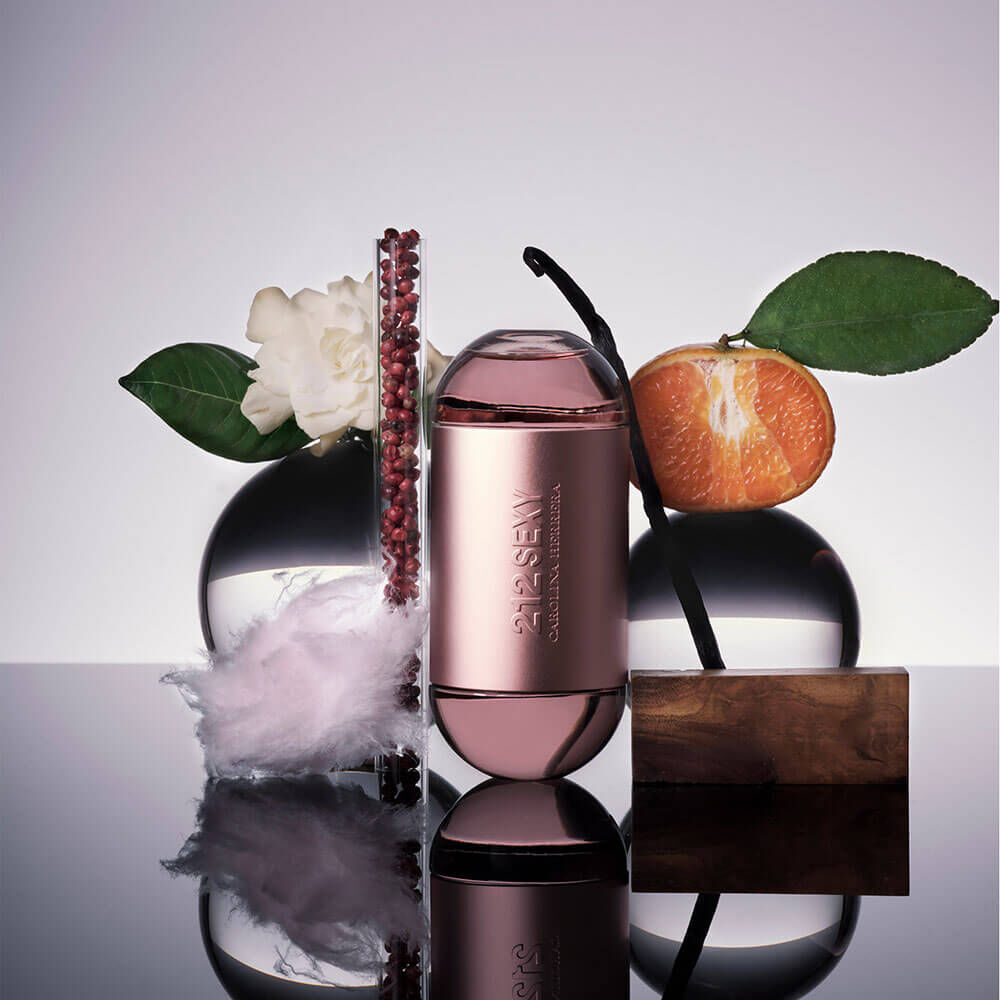 Perfume 212 Sexy Eau de Parfum | Sephora