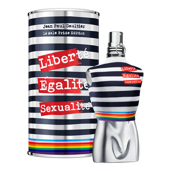LE MALE PRIDE EDT