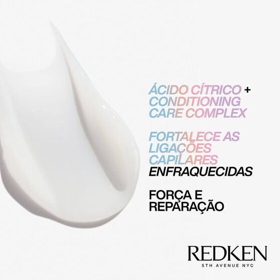 REDKEN     BLONDIFIER    LOTI 150ML