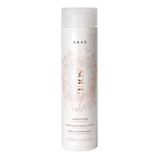 BRAÉ       SOUL COLOR    COND 250ML