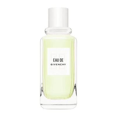 Perfume Givenchy Eau de Givenchy New Mythical Unissex Eau de Toilette